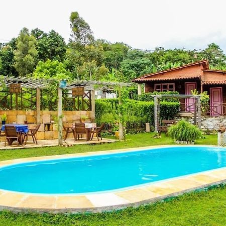La Dolce Vita Mulungu  Ngoại thất bức ảnh