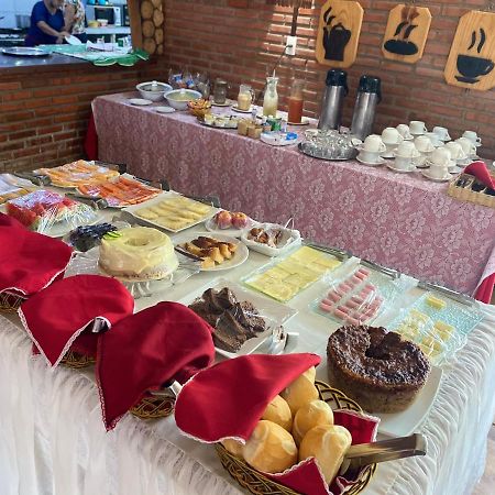 La Dolce Vita Mulungu  Ngoại thất bức ảnh
