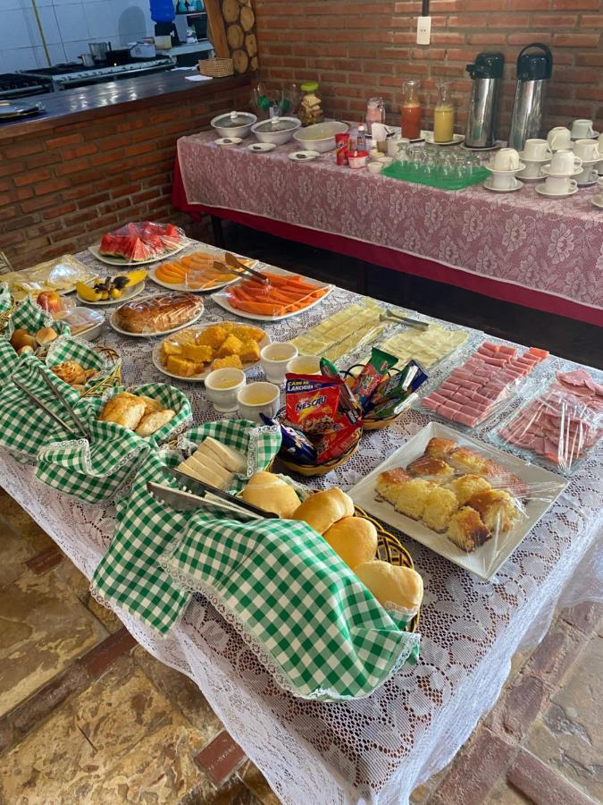 La Dolce Vita Mulungu  Ngoại thất bức ảnh
