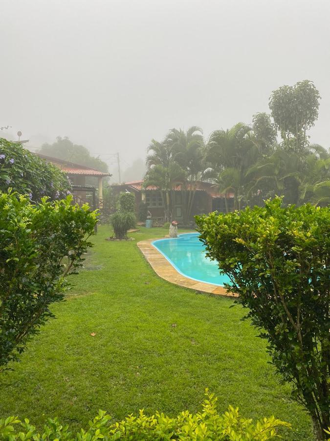 La Dolce Vita Mulungu  Ngoại thất bức ảnh