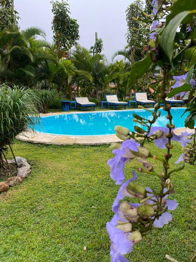 La Dolce Vita Mulungu  Ngoại thất bức ảnh