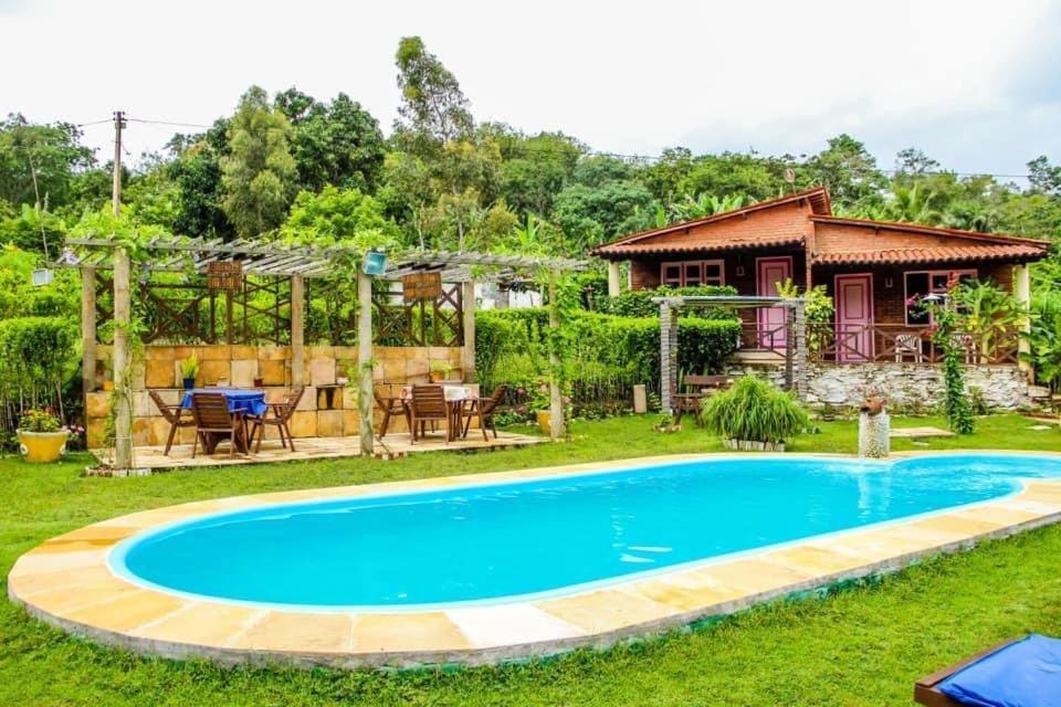 La Dolce Vita Mulungu  Ngoại thất bức ảnh