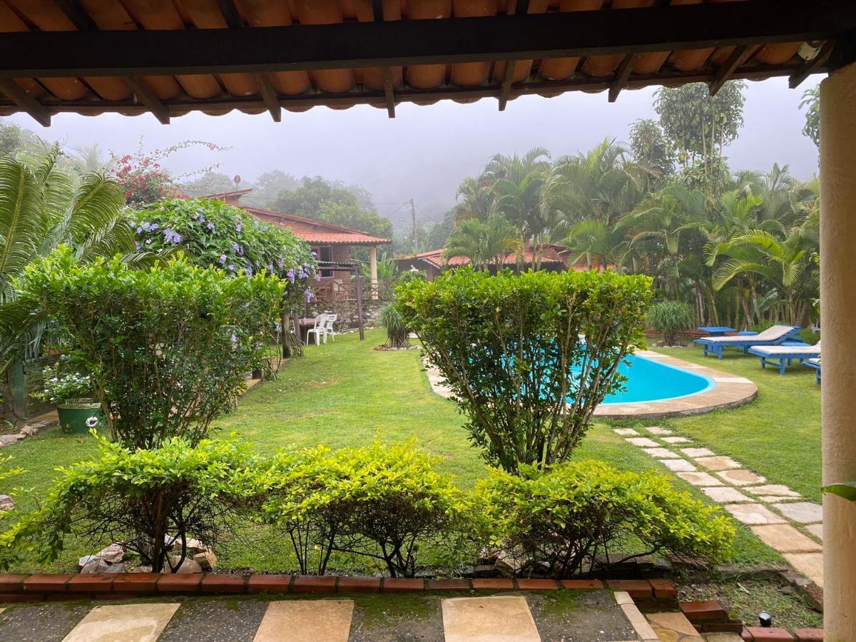 La Dolce Vita Mulungu  Ngoại thất bức ảnh