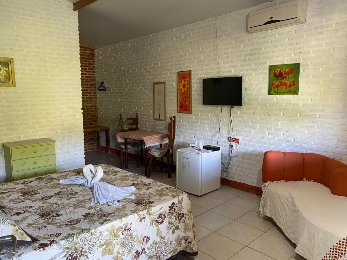 La Dolce Vita Mulungu  Ngoại thất bức ảnh