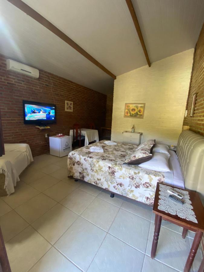 La Dolce Vita Mulungu  Ngoại thất bức ảnh