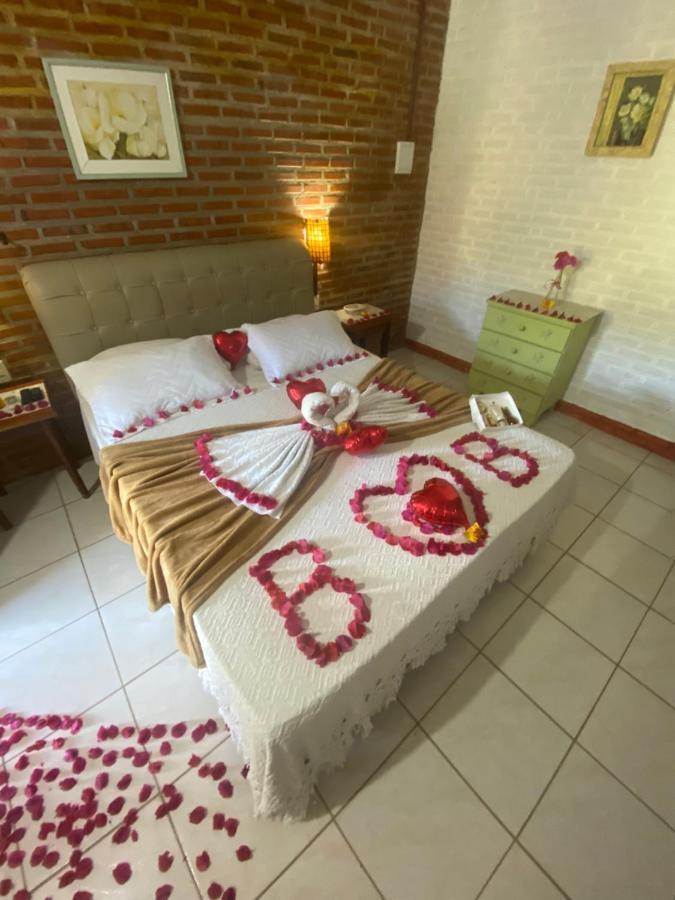 La Dolce Vita Mulungu  Ngoại thất bức ảnh
