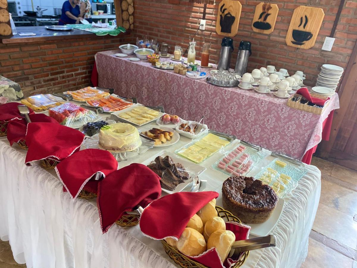 La Dolce Vita Mulungu  Ngoại thất bức ảnh