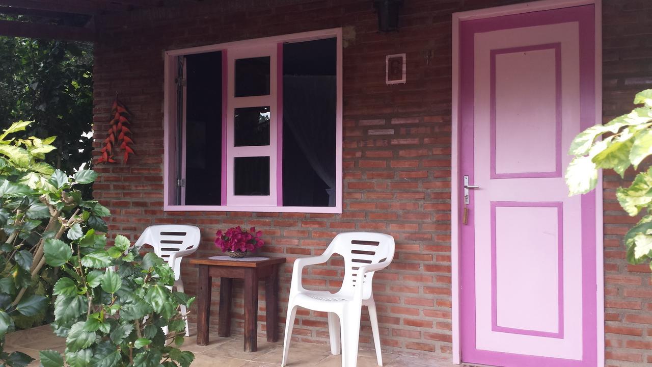 La Dolce Vita Mulungu  Ngoại thất bức ảnh
