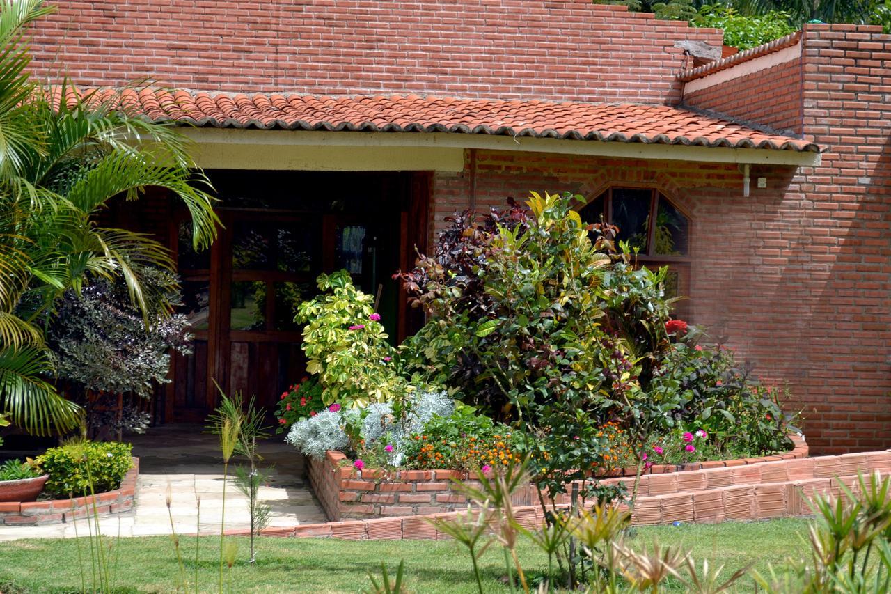 La Dolce Vita Mulungu  Ngoại thất bức ảnh