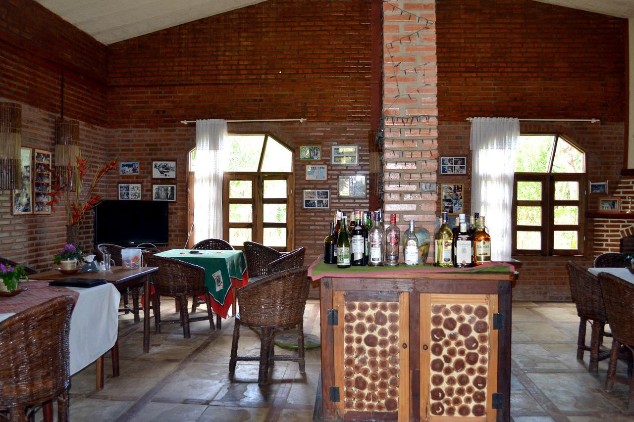 La Dolce Vita Mulungu  Ngoại thất bức ảnh