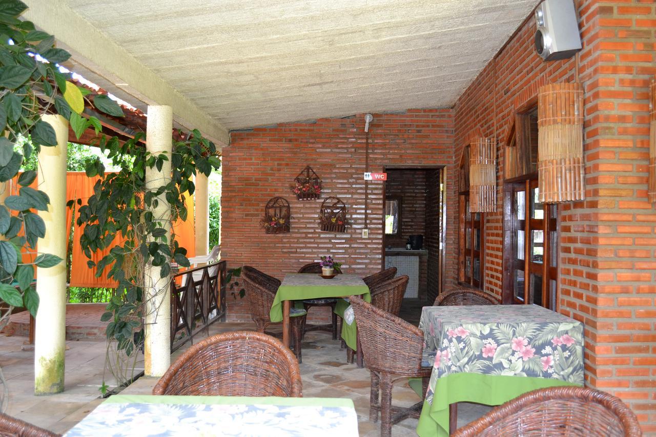 La Dolce Vita Mulungu  Ngoại thất bức ảnh