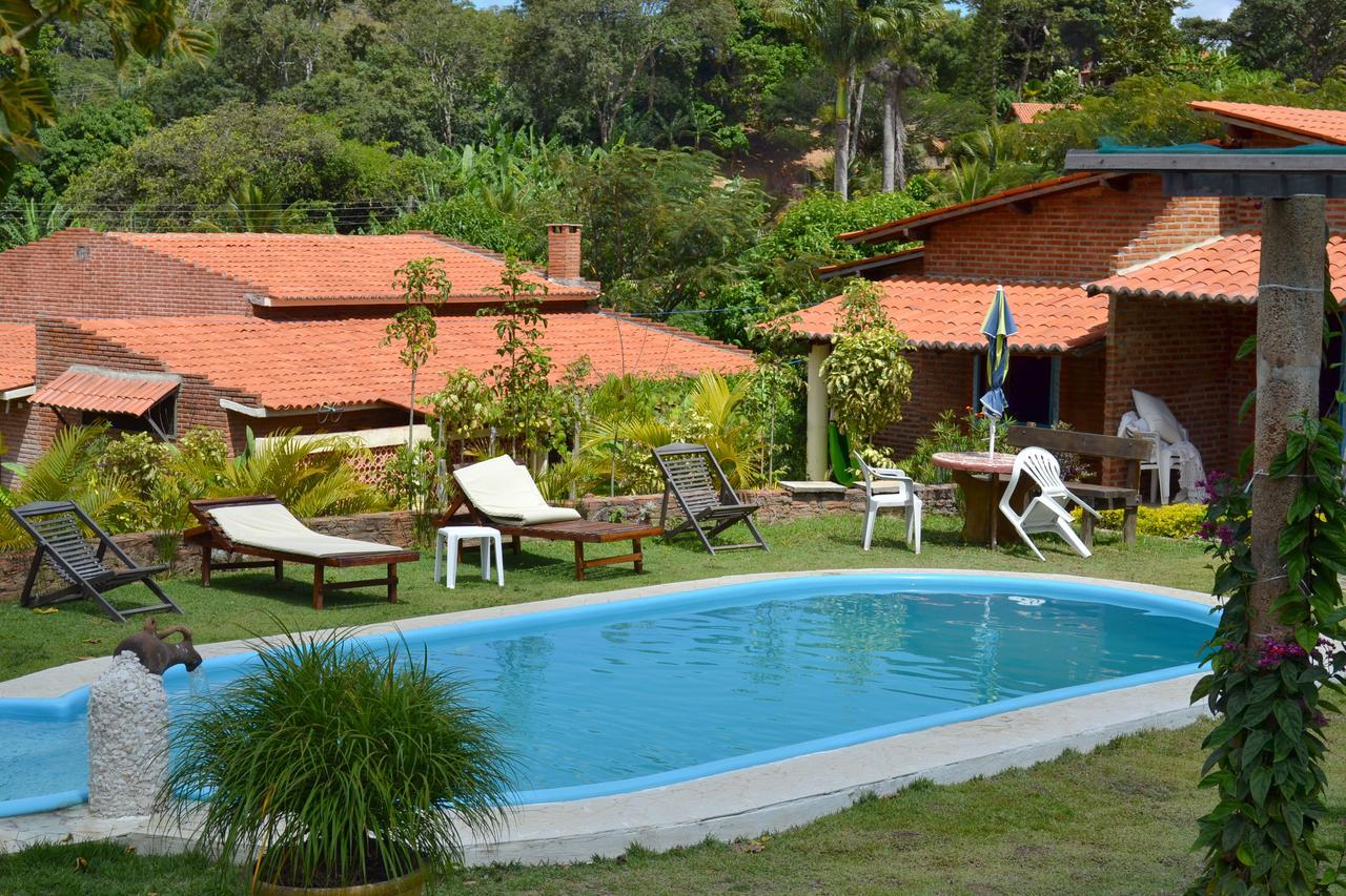 La Dolce Vita Mulungu  Ngoại thất bức ảnh