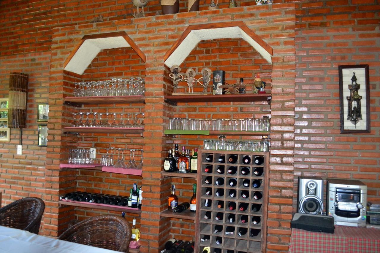 La Dolce Vita Mulungu  Ngoại thất bức ảnh