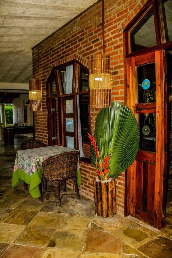 La Dolce Vita Mulungu  Ngoại thất bức ảnh