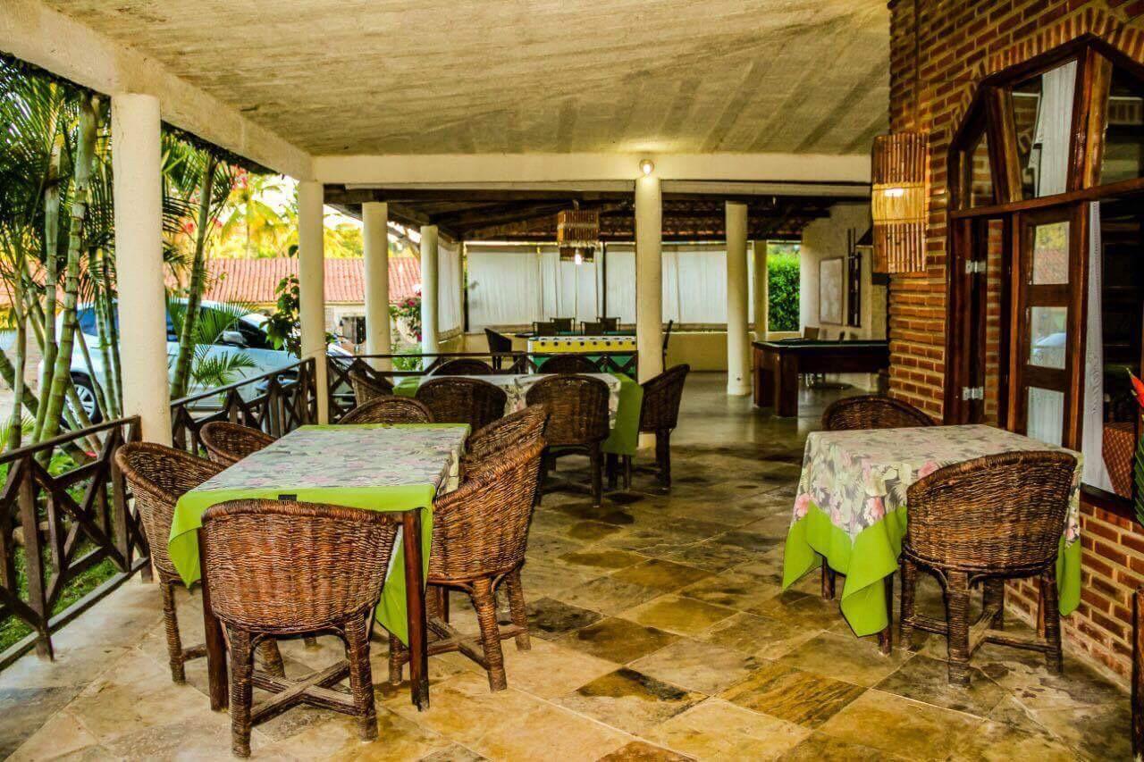 La Dolce Vita Mulungu  Ngoại thất bức ảnh