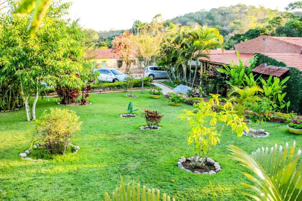 La Dolce Vita Mulungu  Ngoại thất bức ảnh