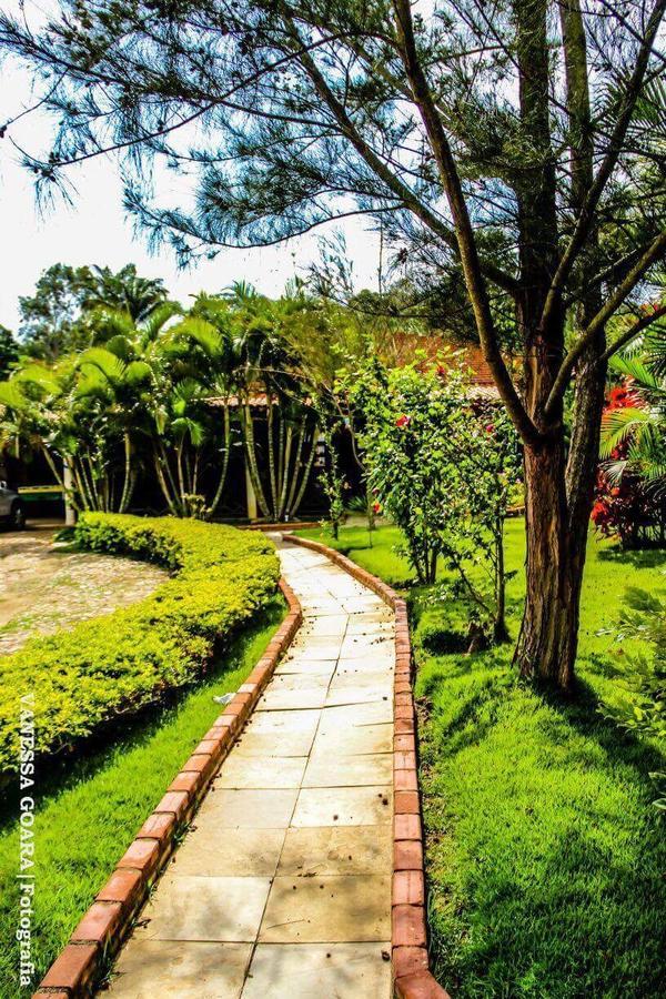 La Dolce Vita Mulungu  Ngoại thất bức ảnh