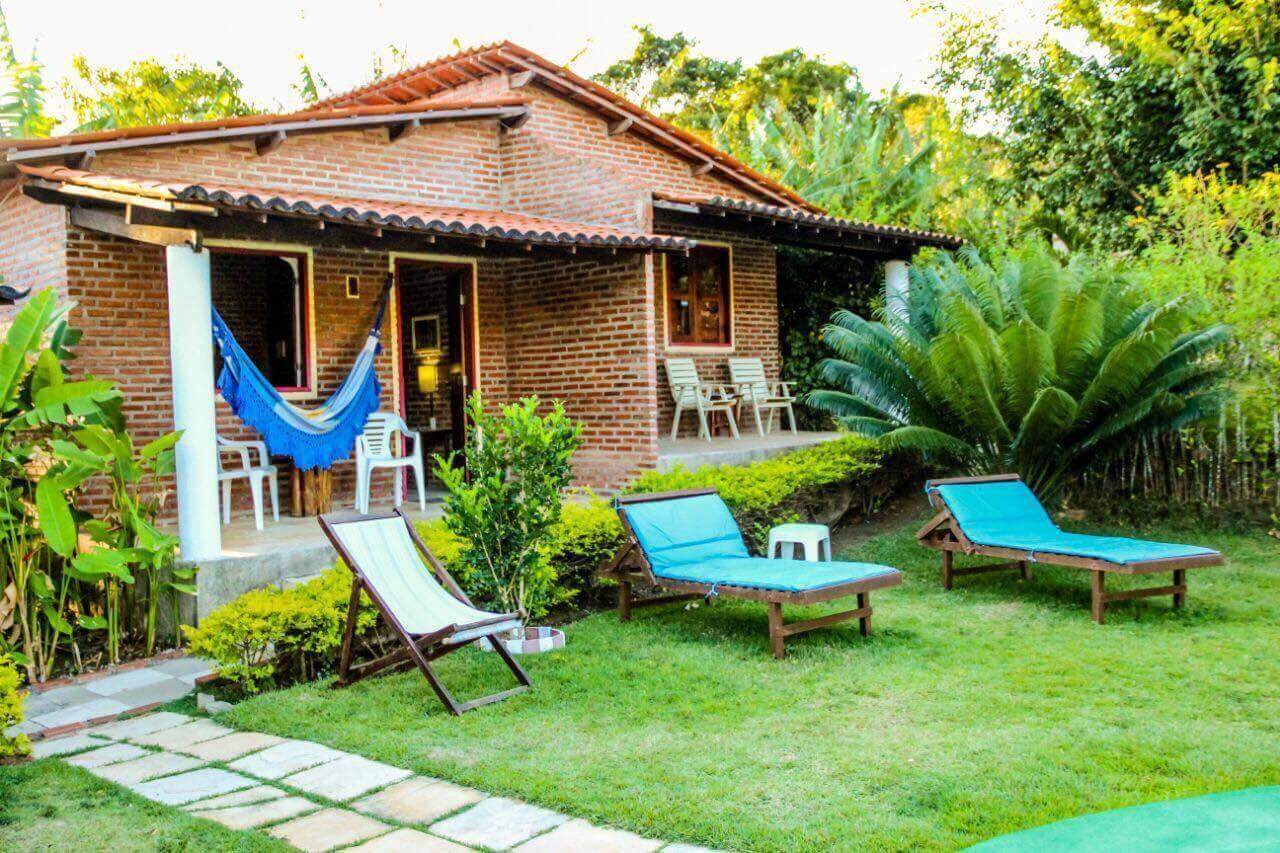 La Dolce Vita Villa Mulungu  Ngoại thất bức ảnh