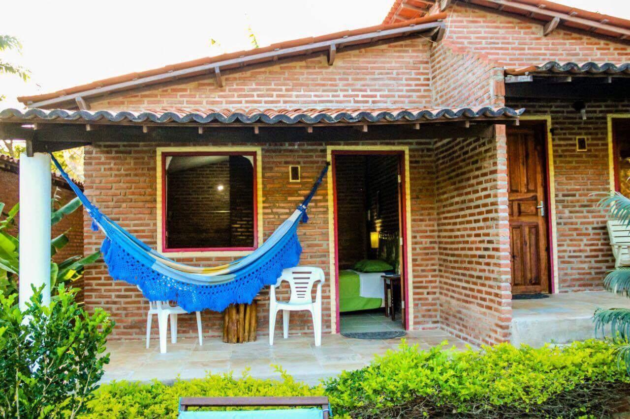 La Dolce Vita Mulungu  Ngoại thất bức ảnh
