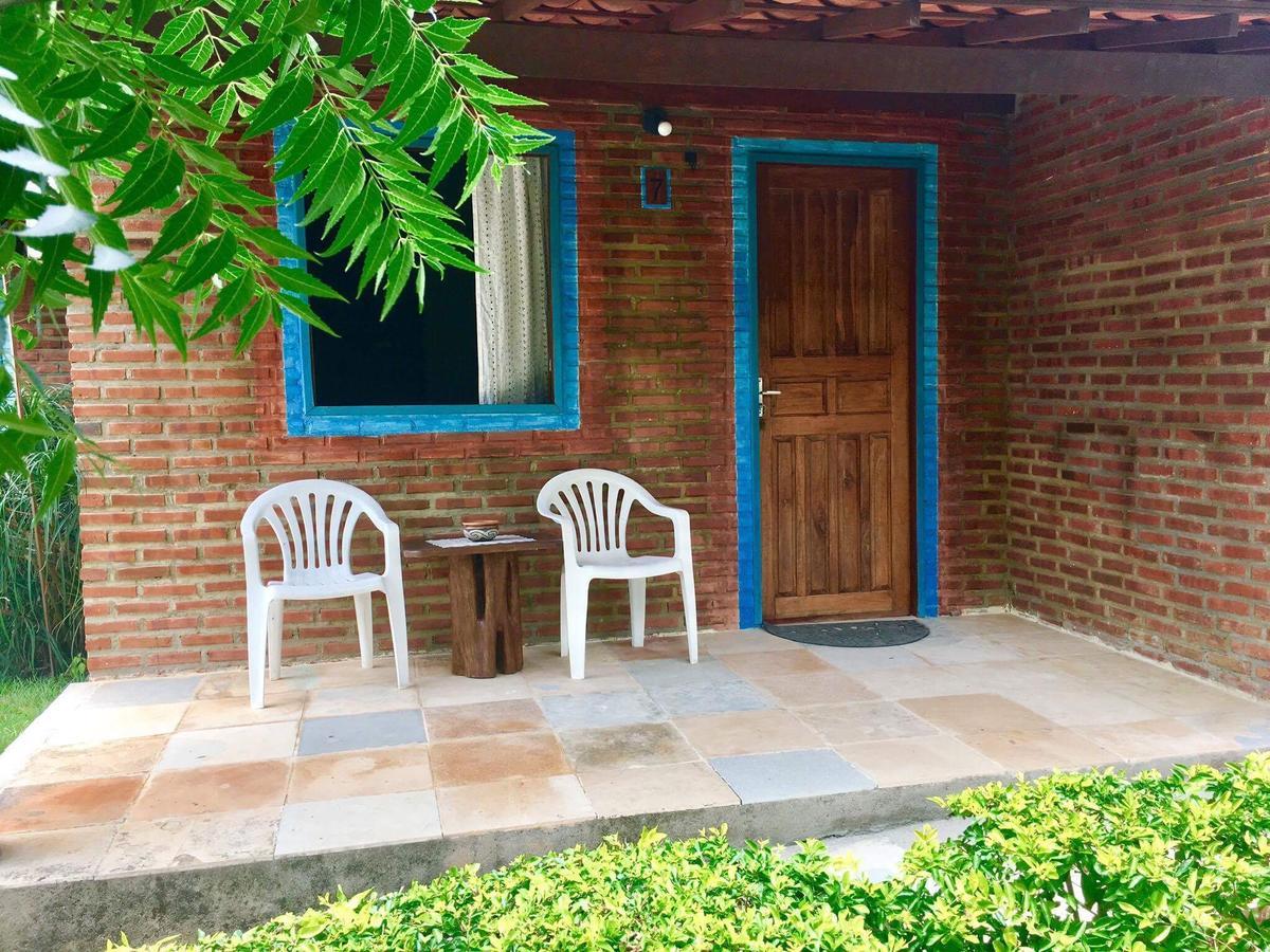 La Dolce Vita Mulungu  Ngoại thất bức ảnh