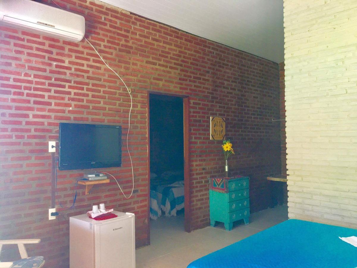 La Dolce Vita Mulungu  Ngoại thất bức ảnh