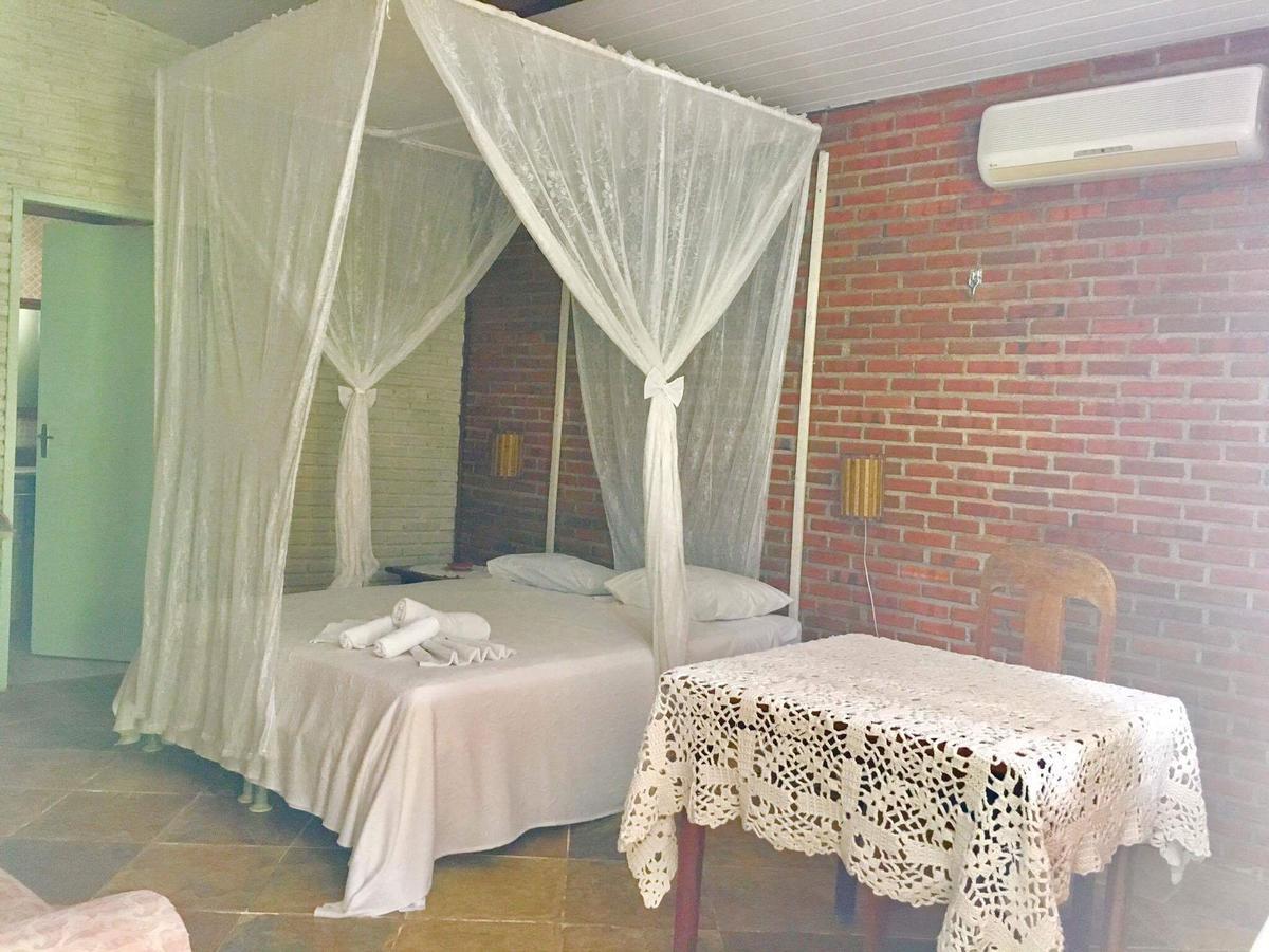 La Dolce Vita Mulungu  Ngoại thất bức ảnh
