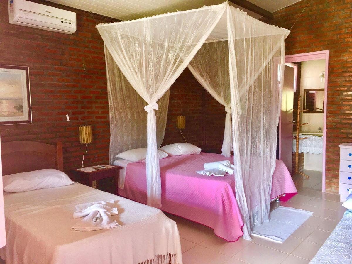 La Dolce Vita Mulungu  Ngoại thất bức ảnh