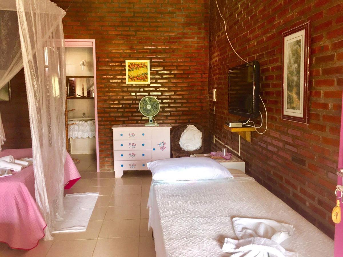 La Dolce Vita Villa Mulungu  Ngoại thất bức ảnh