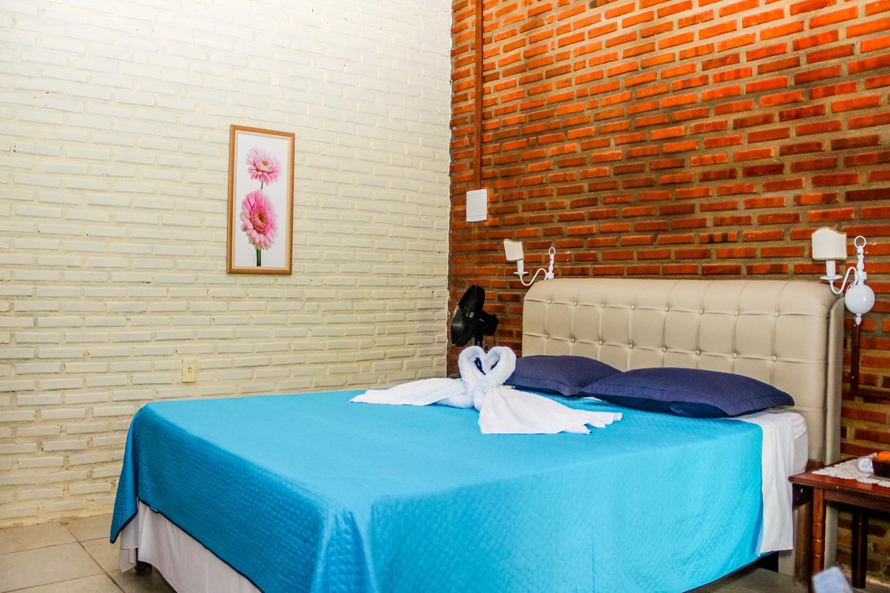 La Dolce Vita Mulungu  Ngoại thất bức ảnh