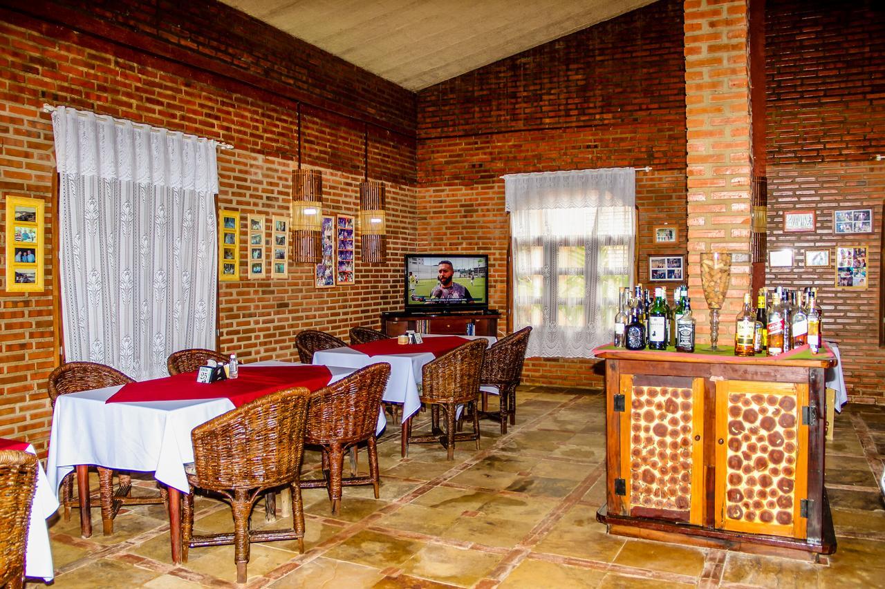 La Dolce Vita Mulungu  Ngoại thất bức ảnh