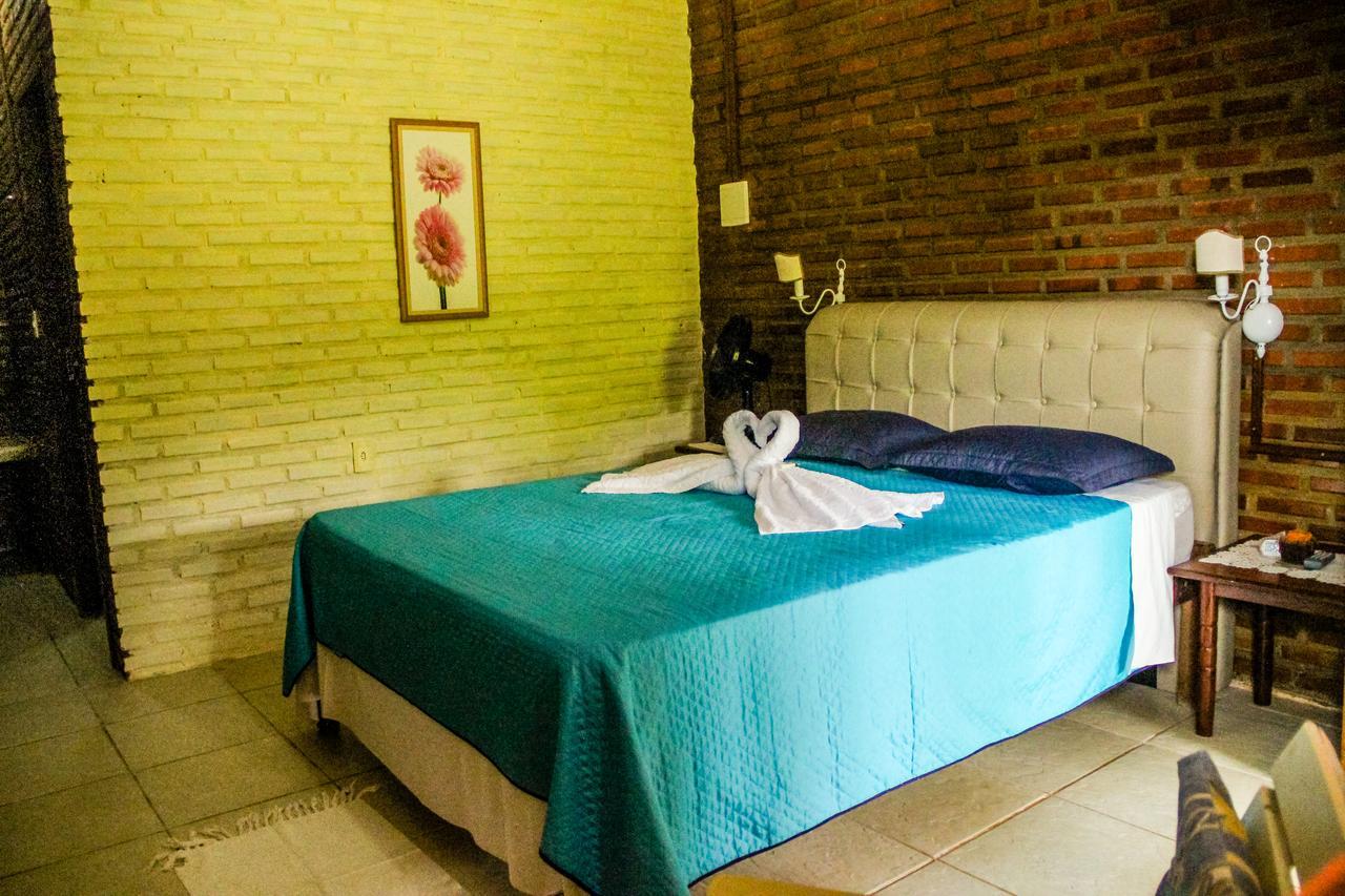 La Dolce Vita Mulungu  Ngoại thất bức ảnh