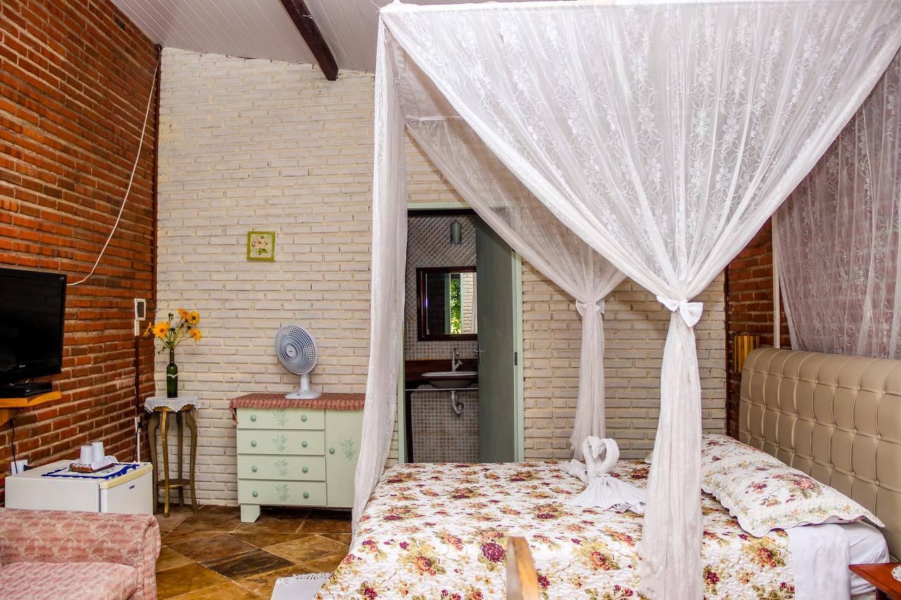 La Dolce Vita Mulungu  Ngoại thất bức ảnh