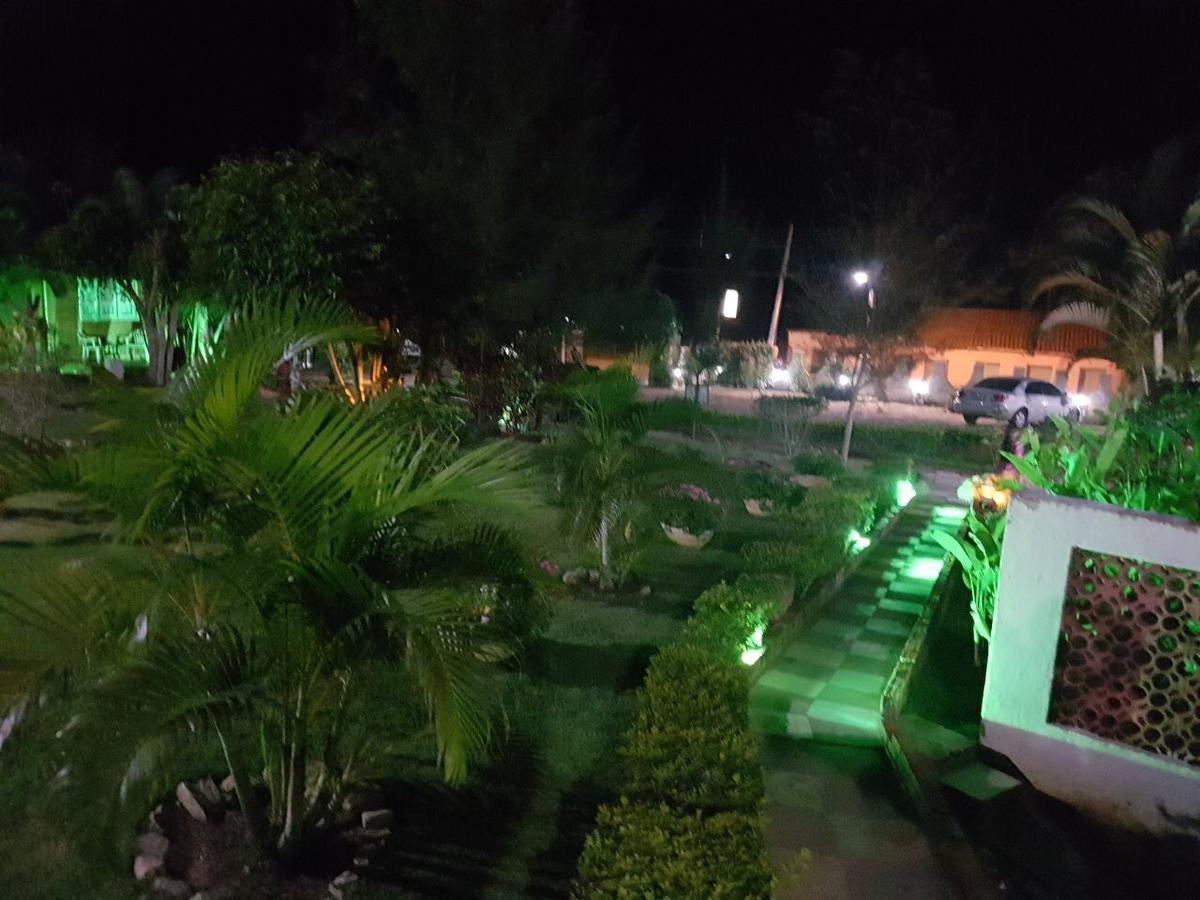 La Dolce Vita Mulungu  Ngoại thất bức ảnh